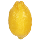 Organic Lemons, Small