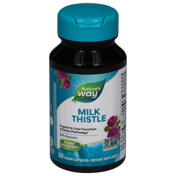 Amazon.com: North American Herb and Spice, Wild Thistle