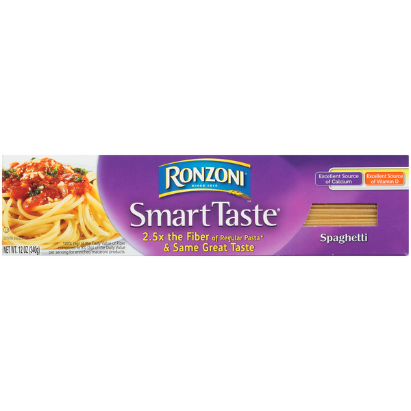 It's Skinny Spaghetti Pasta  Hy-Vee Aisles Online Grocery Shopping