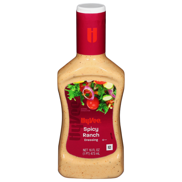 white christmas dresses Spicy Ranch Dressing Duo main image 1