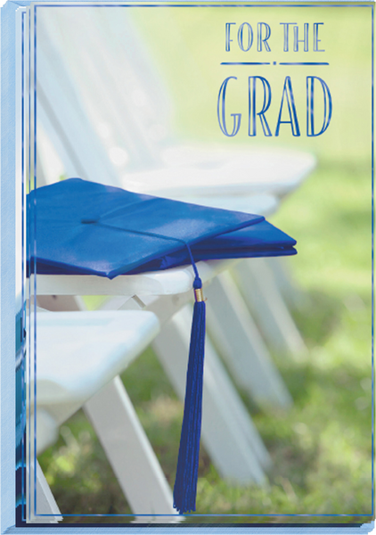 does cgc grade pokemon cards Card 5-Pack ・ Assorted Graduation – Cards By Anne main image 0