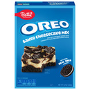 Betty Crocker Oreo Baked Cheesecake Mix