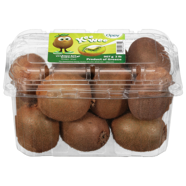 Oppy Kee Wee Green Kiwi 2 lb | Hy-Vee Aisles Online Grocery Shopping