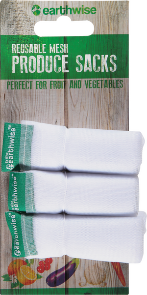 Earthwise Produce Sacks