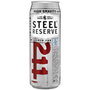 Steel Reserve High Gravity Lager
