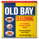 OLD BAY Classic Seafood Seasoning
