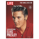 Life Magazine, Remembering Elvis Presley