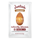 Justin's Cinnamon Almond Butter Squeeze Pack