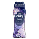 Downy Infusions Calm Lavender & Vanilla Bean Scent In-Wash Booster Beads