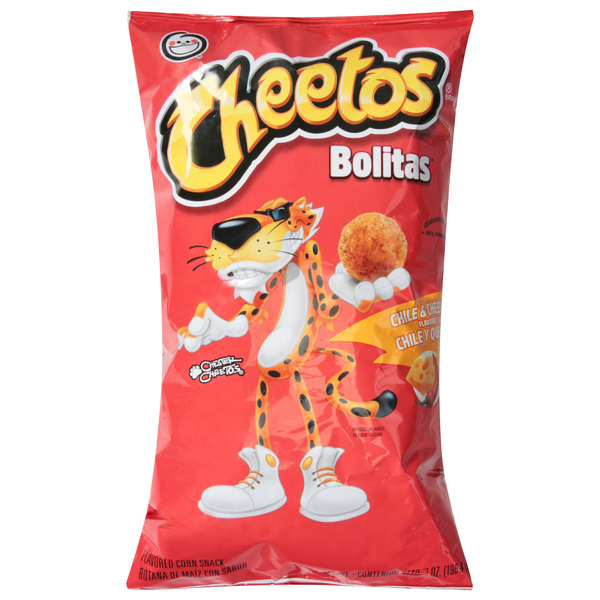 Cheetos Puffs  Hy-Vee Aisles Online Grocery Shopping