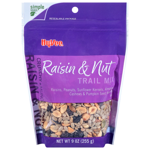 HIRO ヤワゲネズミMIX Happy_Camper_Trail_Mix_Kick_As