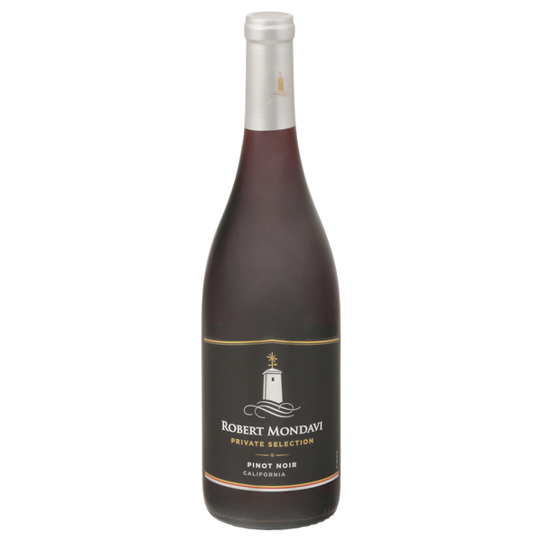 Robert Mondavi Private Selection Pinot Noir Red Wine | Hy-Vee