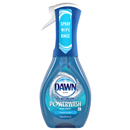Dawn Powerwash Dish Spray, Fresh Scent