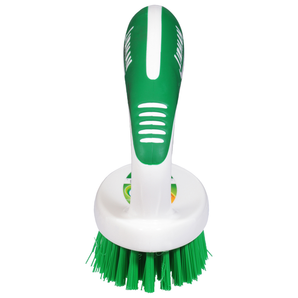 Libman High Power Scrub Brush  Hy-Vee Aisles Online Grocery Shopping