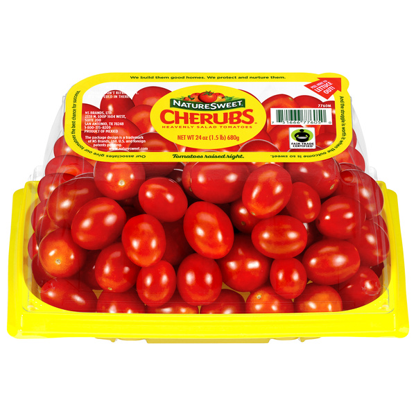 Nature Sweet Cherubs | Hy-Vee Aisles Online Grocery Shopping