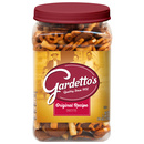 Gardetto's Original Recipe Snack Mix Tub