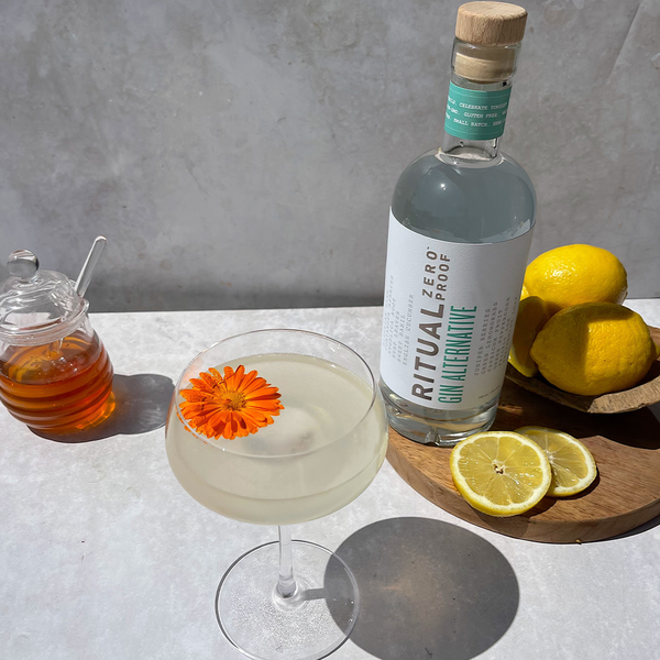 Ritual Zero Proof Gin Alternative | Hy-Vee Aisles Online Grocery