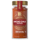 McCormick Gourmet Ancho Chile Pepper