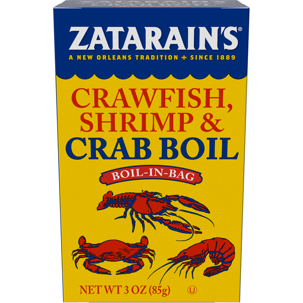 Bag full of flavour! - Picture of The Kickin Crab, Santa Ana - Tripadvisor
