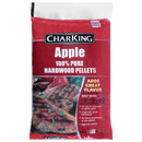 CharKing Apple Hardwood Pellets