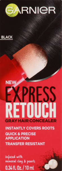 Garnier deals express retouch