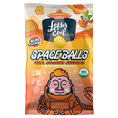 LesserEvil Real Organic Cheddar Space Balls