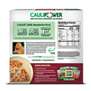 CAULIPOWER Margherita Pizza
