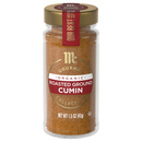 McCormick Gourmet Organic Roasted Ground Cumin, 1.5 oz