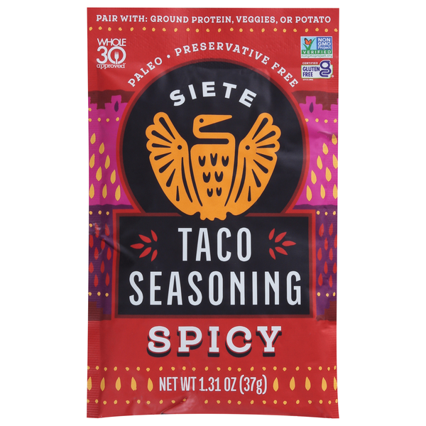 Dan-O's Spicy Seasoning  Hy-Vee Aisles Online Grocery Shopping