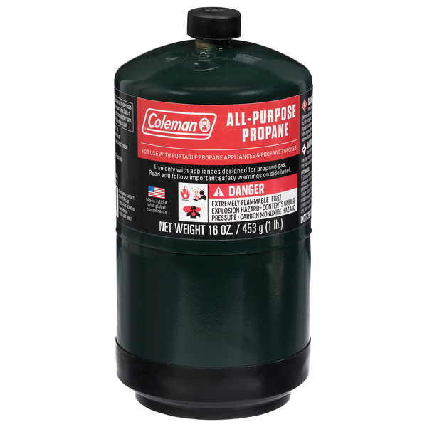 Coleman Propane Cylinder Hy-Vee Aisles Online Grocery Shopping
