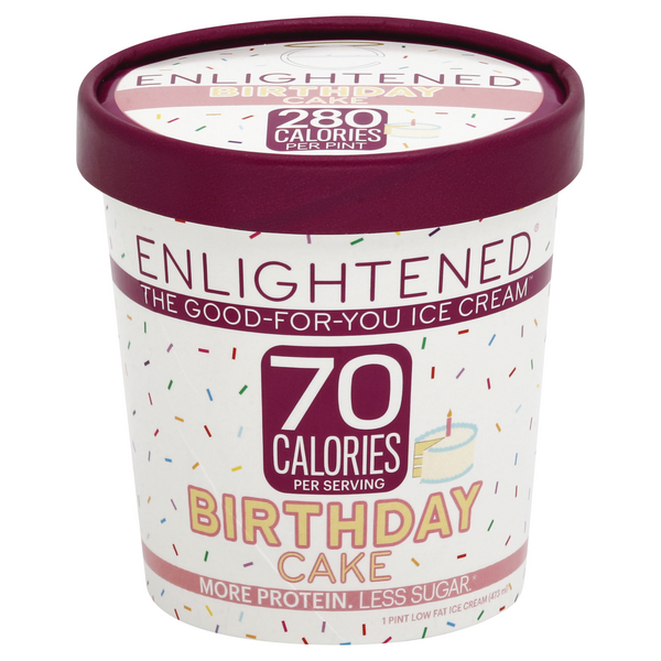Save on Fiber One 70 Calories Soft Baked Bars Birthday Cake  6 ct Order  Online Delivery  GIANT