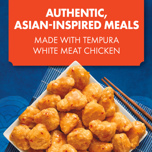 Aチキン小◯●おーみページ●◯ La ChoyOrange Chicken, Frozen Entrée | Hy-Vee Aisles Online