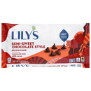 Lily's Semi-Sweet Baking Chips No Sugar Added