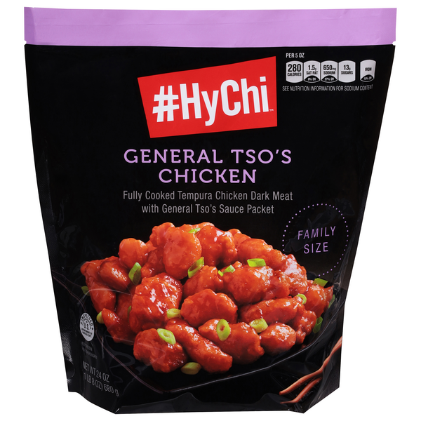 Healthier General Tso's Chicken with Tiger Rice Cooker JAX