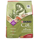 Purina Cat Chow Naturals Original Plus Vitamins & Minerals Cat Food