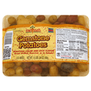 Melissa's Gemstone Potatoes