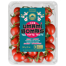 Sunset Umami Bombs