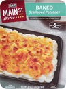 Reser's Main St Bistro Baked Scalloped Potatoes 20 oz