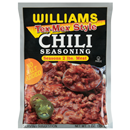 Williams Tex-Mex Style Chili Seasoning