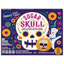 Pillsbury Skull Shape Sugar Cookie Dough, 20Ct