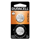 Duracell CR 2025 Lithium Batteries