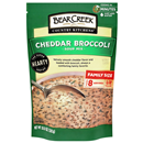 Bear Creek Country Kitchens Soup Mix, Cheddar Broccoli, Family Size