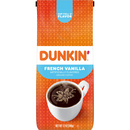 Dunkin Donuts French Vanilla Coffee