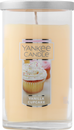 Medium Yankee Candle Vanilla Cupcake