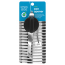 Simply Done 3-Way Can Opener