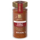 McCormick Gourmet Organic Chili Powder, 1.75 oz