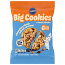 Pillsbury Big Cookies, Salted Caramel, 6Ct