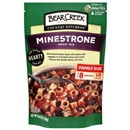 Bear Creek Country Kitchens Minestrone Soup Mix Family Size