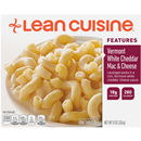 Lean Cuisine MarketPlace Vermont White Cheddar Mac & Cheese