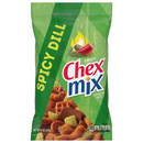 Chex Mix Spicy Dill Snack Mix
